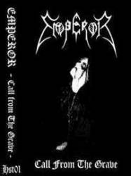 Emperor : Call from the Grave